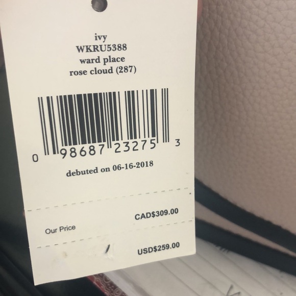 Kate spade -Ivy - Picture 5 of 5